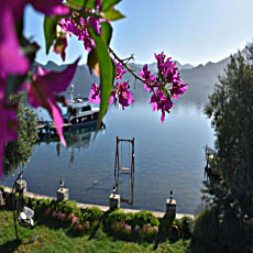 Fiska Boutique Hotel Selimiye